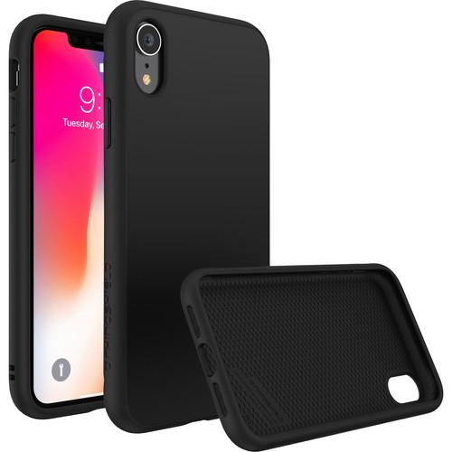 RhinoShield SolidSuit Case for iPhone XR
