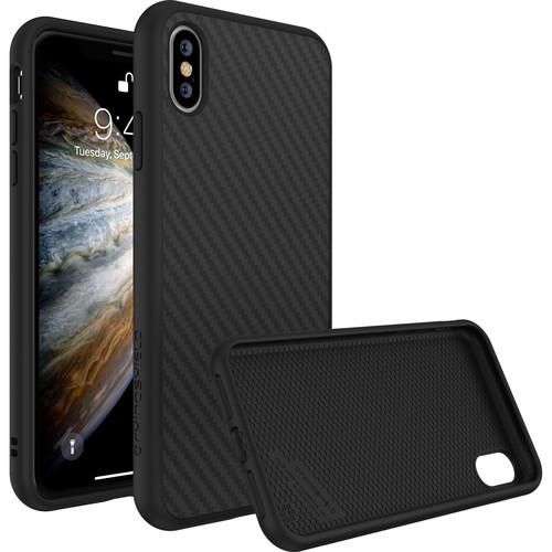 RhinoShield SolidSuit Case for iPhone XS