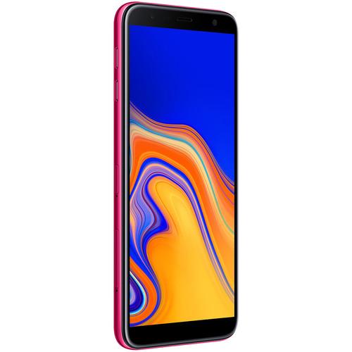 Samsung J4 SM-J415 Dual-SIM 32GB Smartphone