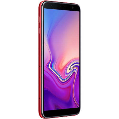 Samsung J6 SM-J610 Dual-SIM 32GB Smartphone