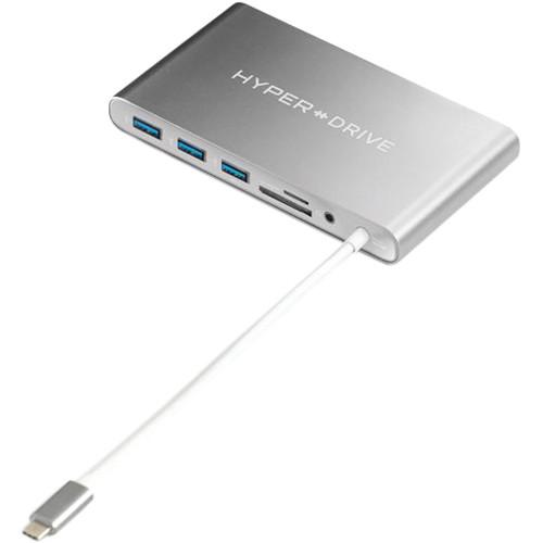 Sanho HyperDrive Ultimate 11 Port USB