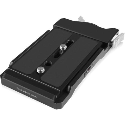 SHAPE Touch And Go Quick Release