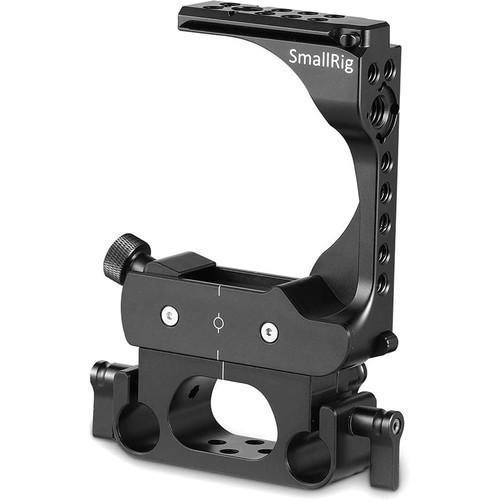 SmallRig Half Cage For Metabones Lens Adapter