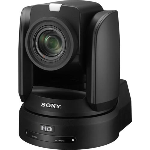 Sony BRC-H800 HD PTZ Camera with
