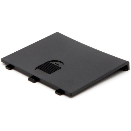 Spektrum Battery Door for DX9 9-Channel DSMX Transmitters