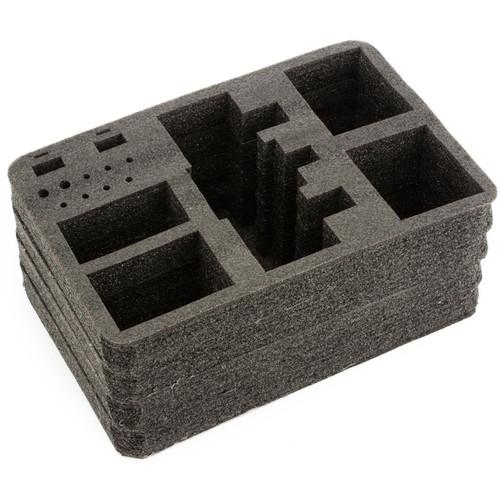 Spektrum Replacement Foam Insert for SPM6708 Single Stand Up Transmitter Case