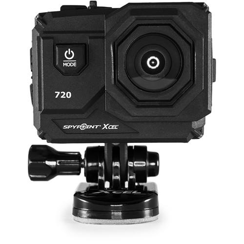 Spypoint XCEL 720 Action Camera