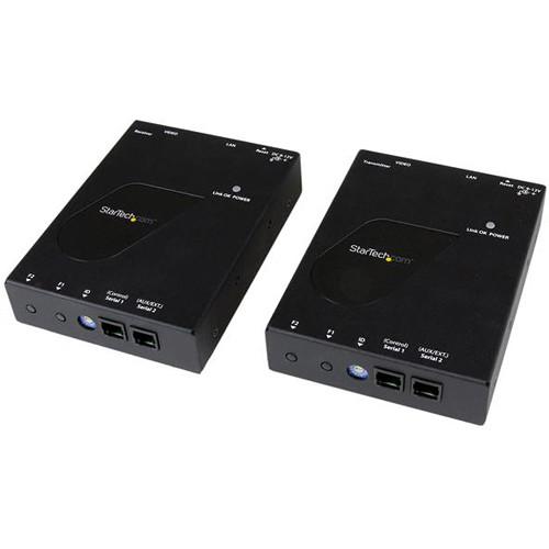 StarTech HDMI over IP Distribution Kit