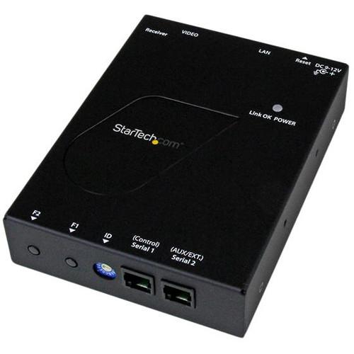 StarTech HDMI over IP Receiver
