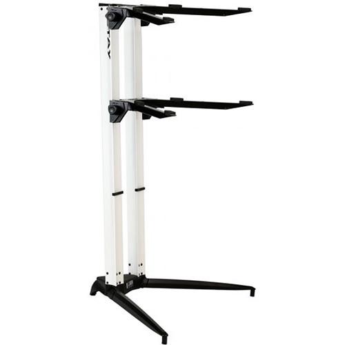 STAY Piano Series 44 Double-Tier Keyboard Stand