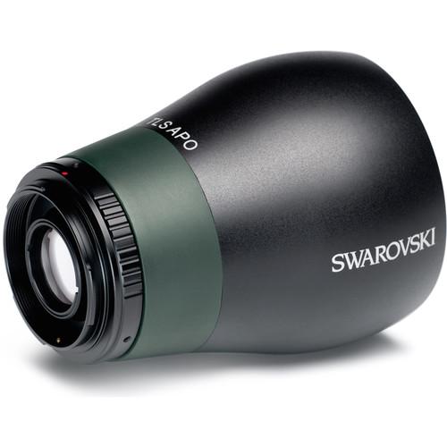 Swarovski TLS APO 43mm Digiscoping Lens