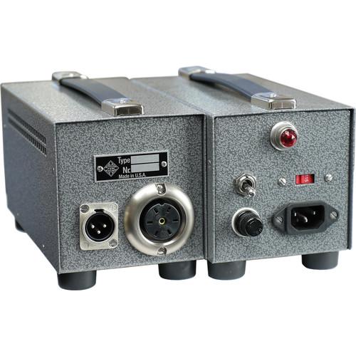 Telefunken Power Supply for U47 U48