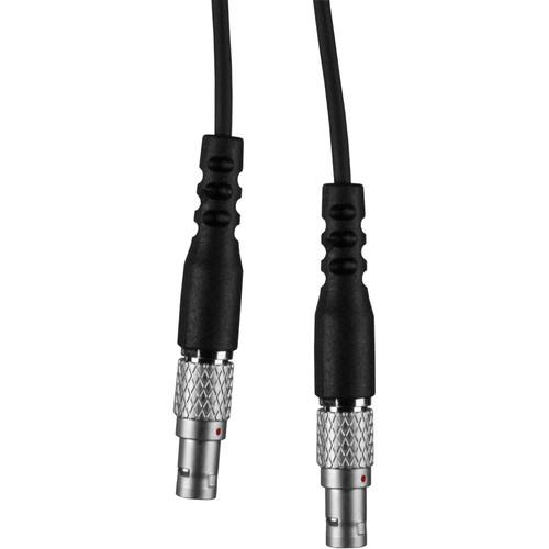Teradek RT Wired-Mode Controller Cable