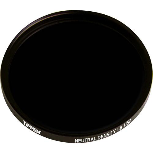 Tiffen 4.5" Round ND 1.8 Filter