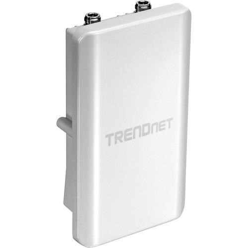 TRENDnet TEW-739APBO Outdoor 2.4 GHz PoE Access Point