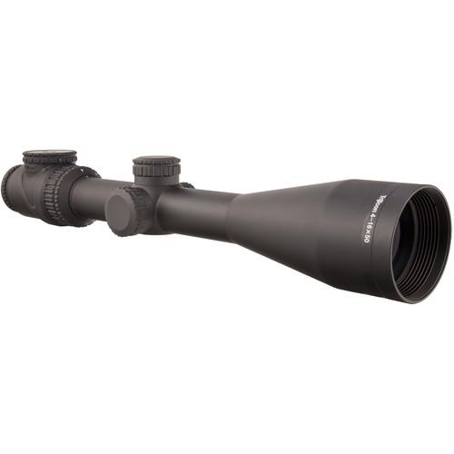 Trijicon 4-16x50 AccuPoint Riflescope