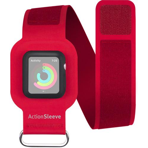 Twelve South ActionSleeve for 42mm Apple Watch