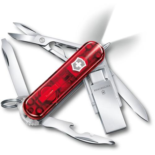 Victorinox Midnite Manager@work Pocket Knife