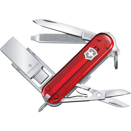 Victorinox @work Pocket Knife