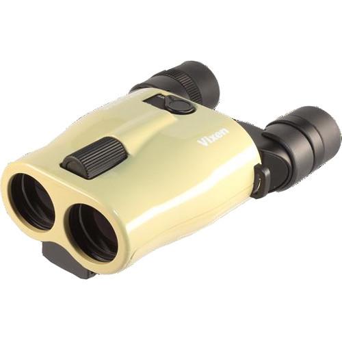 Vixen Optics 12x30 ATERA Vibration-Canceling IS Binocular