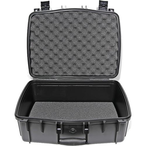 Williams Sound Large Water Resistant Carry Case without Foam Insert