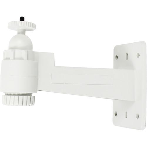 Williams Sound Wall Plate Mount for use with WIR TX9 DC Emitter, WIR TX90 DC and IR T2 Transmitters