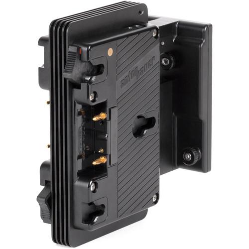 Wooden Camera ARRI ALEXA 65 SXT 24V Sharkfin Battery Bracket