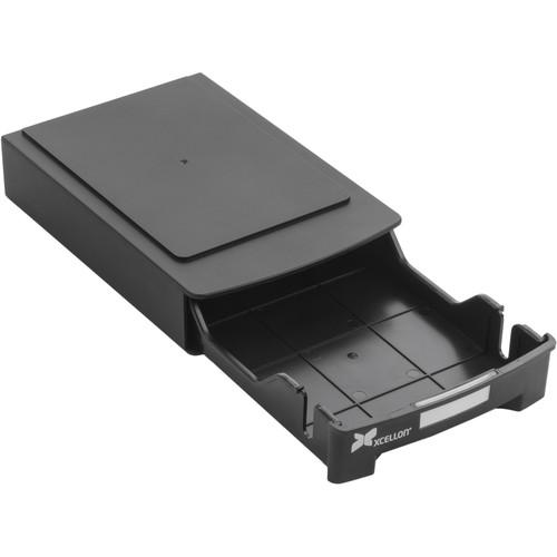 Xcellon HDC-SD Stackable Hard Drive Case