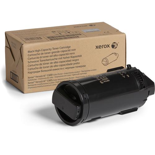 Xerox 106R03903 High Capacity Black Toner