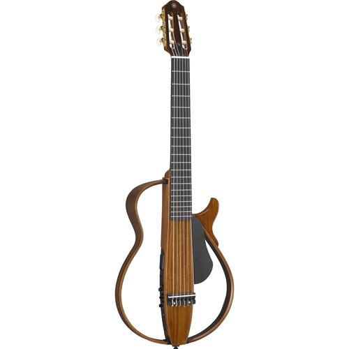 Yamaha SLG200NW Nylon-String Silent Guitar
