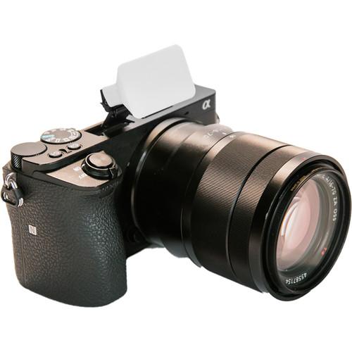 3D FLEX FLASH The NEST MiCRO Pop-Up Flash Diffuser