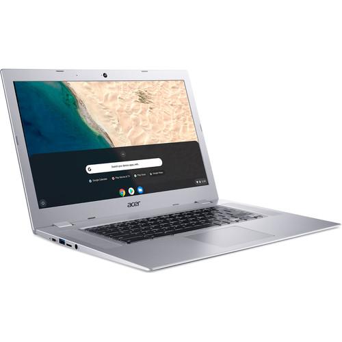 Acer 15.6" 32GB Chromebook 315 CB315-2H-25TX