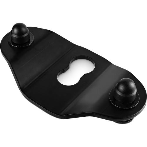 Adam Professional Audio Adapter Plate for S-Series Monitors