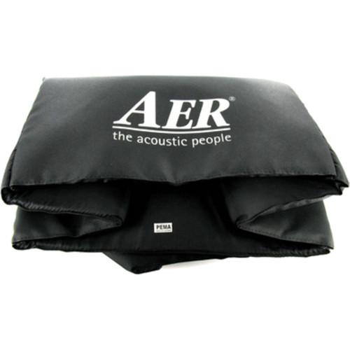 AER Padded Cover for Domino-2A and Domino-3 Amplifiers