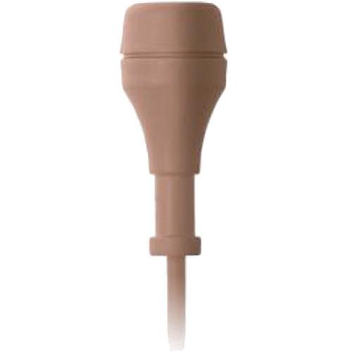 AKG LC617 MD Lapel Microphone with Cable Clip