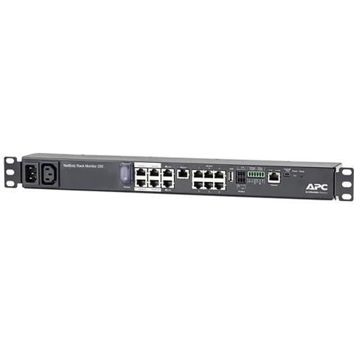 APC NetBotz Rack Monitor 250