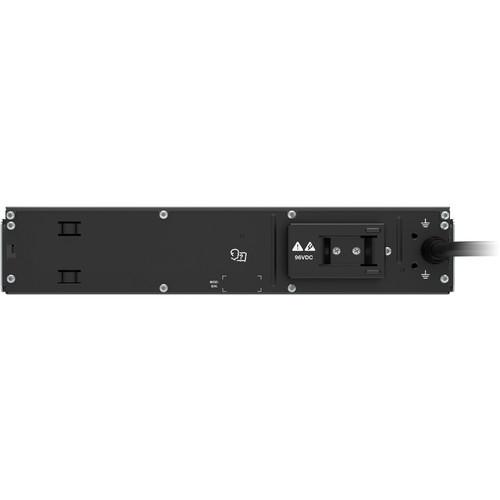 APC Smart-UPS SRT 96V 3kVa Rm Battery Pack with Rack Mounting Brackets