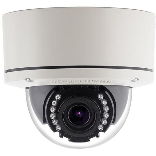 Arecont Vision MegaDome G3 AV3356PMIR-S 3MP Outdoor Vandal-Resistant Network Dome Camera with Night Vision