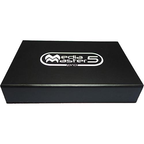 ArKaos Media Master Pro 5 - Boxed Version