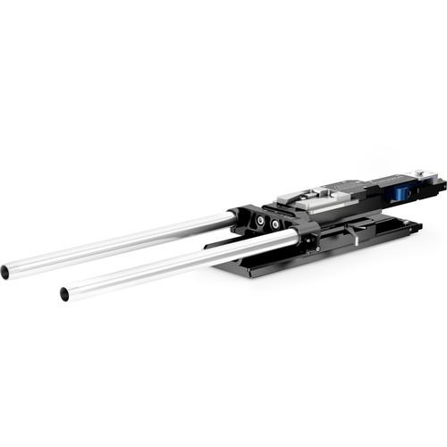 ARRI Quick Release HD Plate Set 19mm