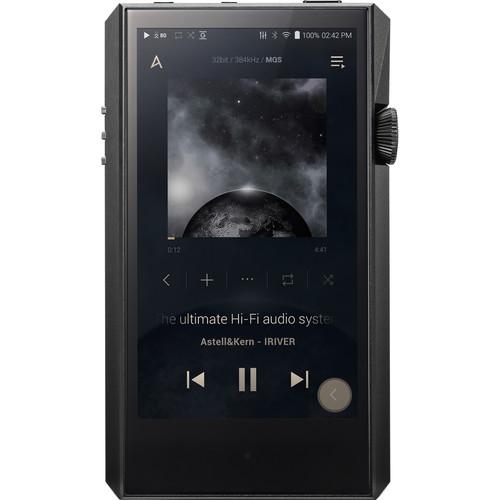 Astell&Kern A&ultima SP1000M 128GB High-end Digital