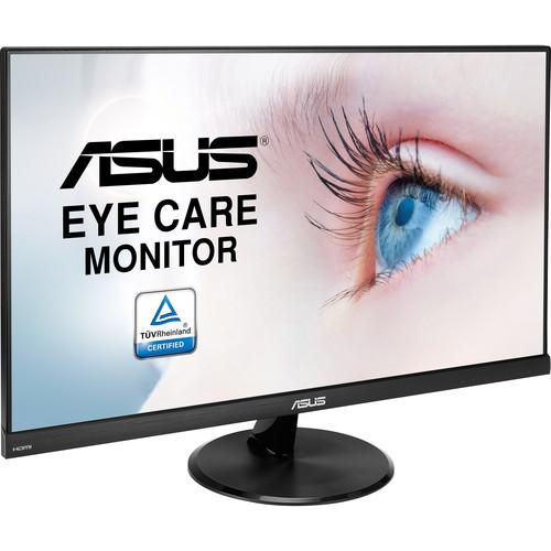 ASUS VP249H 23.8" 16:9 Eye Care IPS Monitor