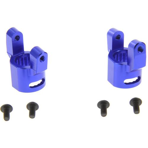 Atomik RC Aluminum Alloy C-Hub Hop-Up for Axial Wraith