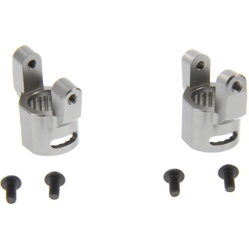 Atomik RC Aluminum Alloy C-Hub Hop-Up for Axial Wraith