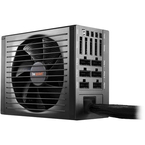 be quiet! Dark Power Pro 11 550W 80 Plus Platinum Modular Power Supply