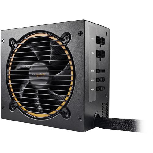 be quiet! Pure Power 11 700W CM Power Supply