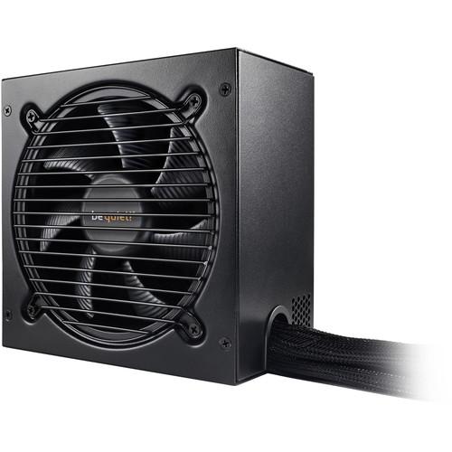 be quiet! Pure Power 11 700W Power Supply, be, quiet!, Pure, Power, 11, 700W, Power, Supply