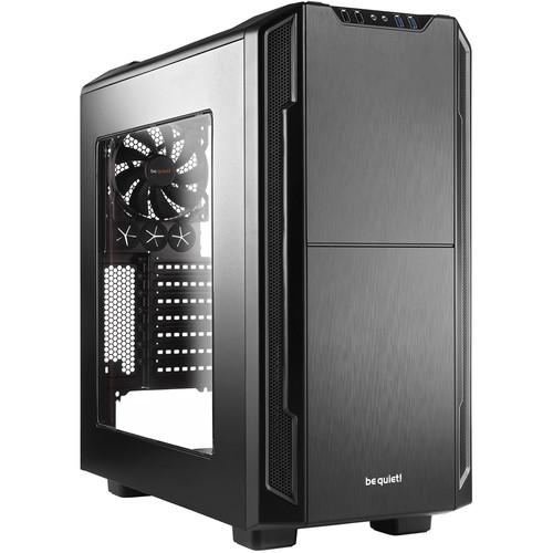 be quiet! Silent Base 600 Mid-Tower Case