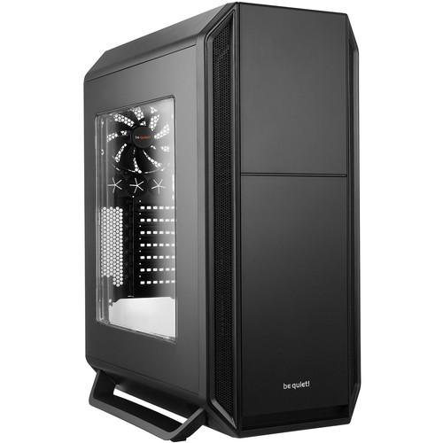 be quiet! Silent Base 800 Mid-Tower Case