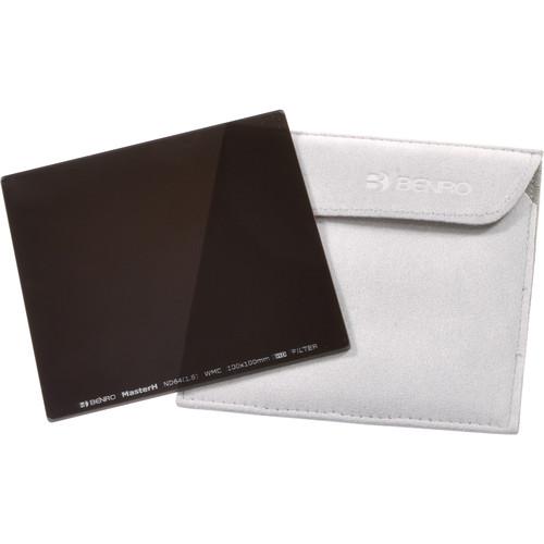 Benro 100 x 100mm MasterH Series ND 1.2 Filter